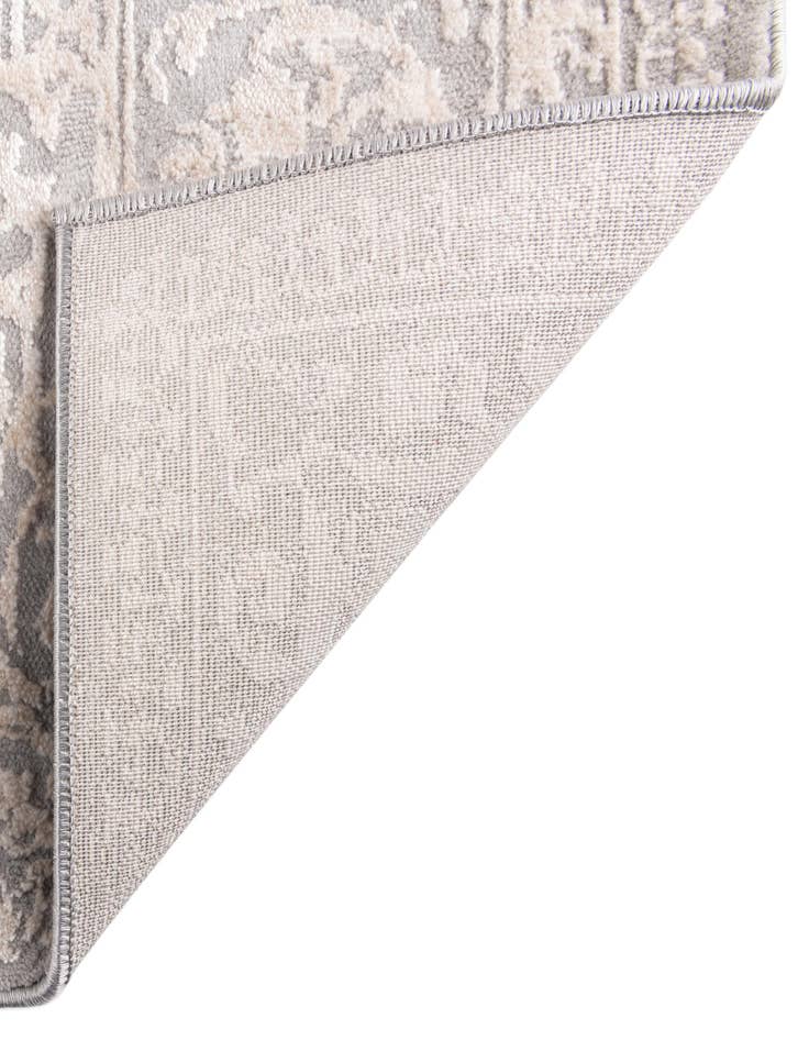 Detail image of  5' x 7' 7 Modern Classical Rug