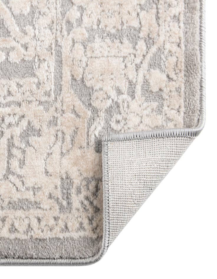 Detail image of  3' x 5' Modern Classical Rug