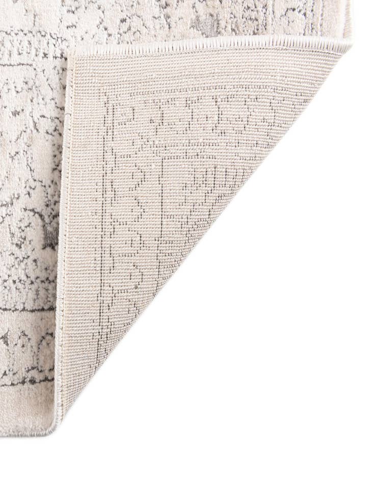 Detail image of  5' 3 x 7' Modern Classical Rug