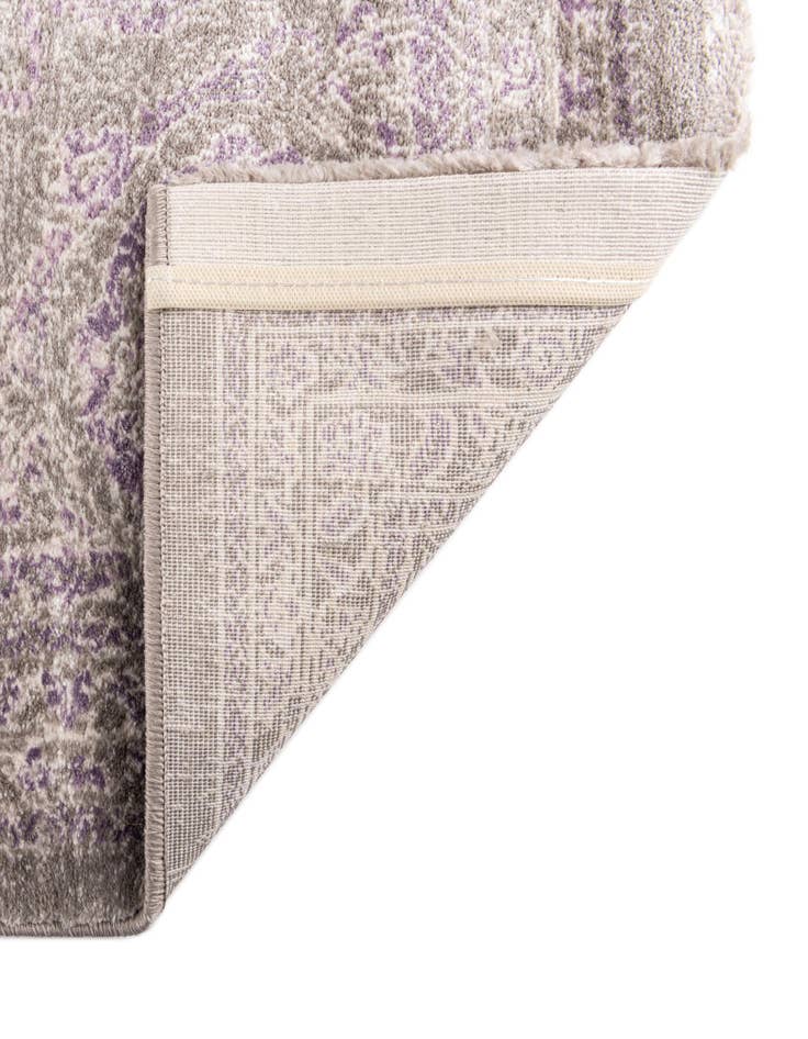 Detail image of  5' x 7' 7 Modern Classical Rug