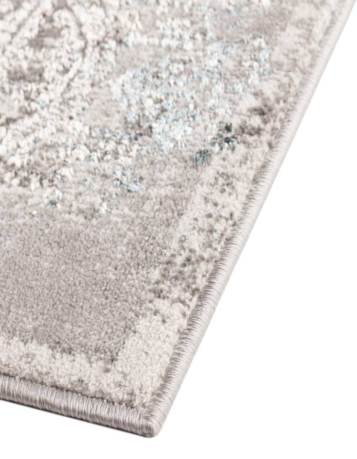 Detail image of 5' 3 x 7' 7 Modern Classical Rug