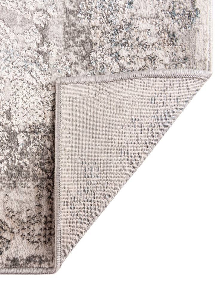 Detail image of 5' 3 x 7' 7 Modern Classical Rug