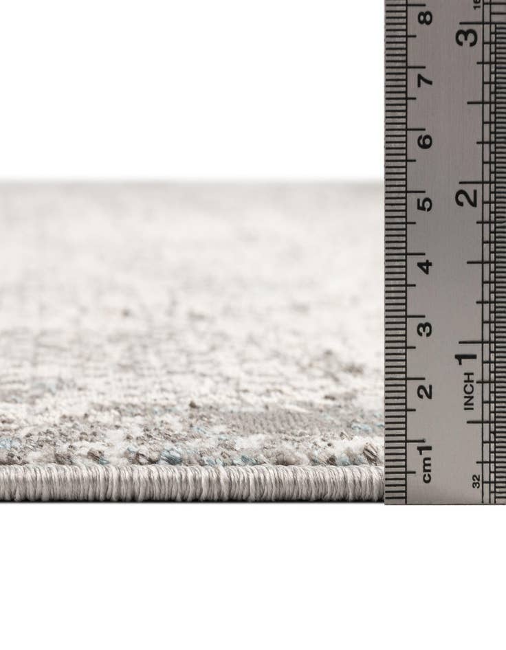 Detail image of  5' 3 x 7' 7 Modern Classical Rug