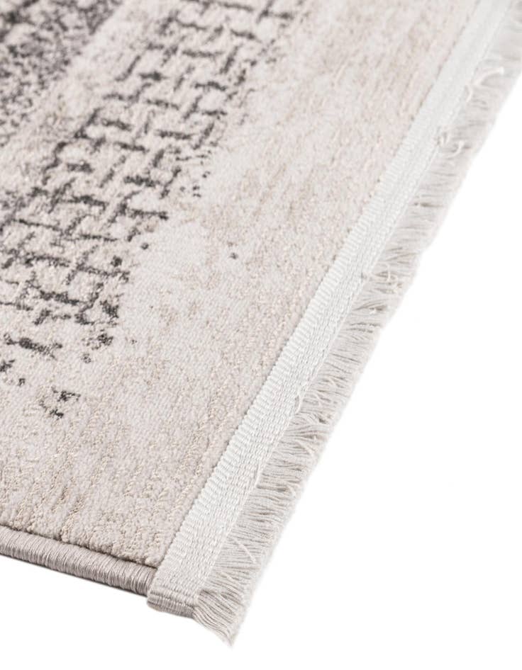 Detail image of  5' 3 x 7' 7 Modern Classical Rug
