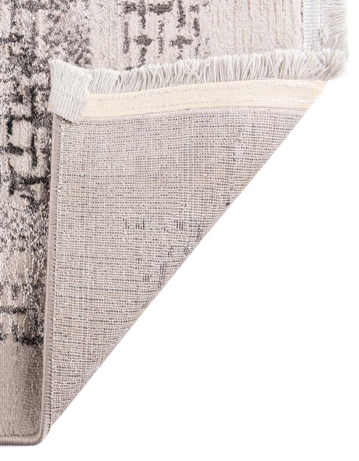 Detail image of  5' 3 x 7' 7 Modern Classical Rug