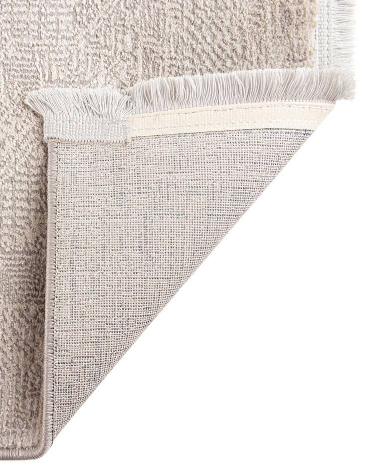 Detail image of  5' 3 x 7' 7 Modern Classical Rug