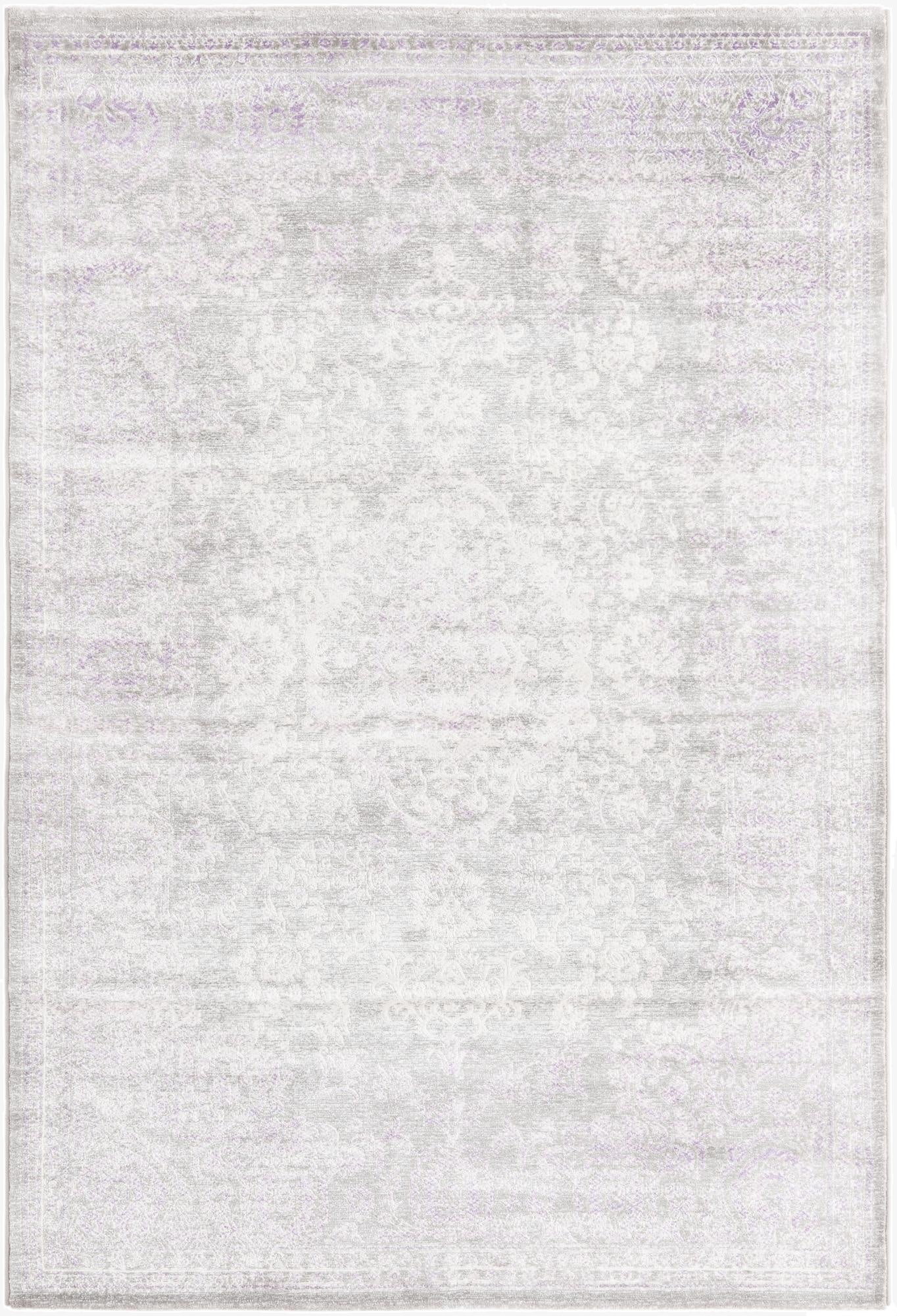  5' x 7' 7 Modern Classical Rug