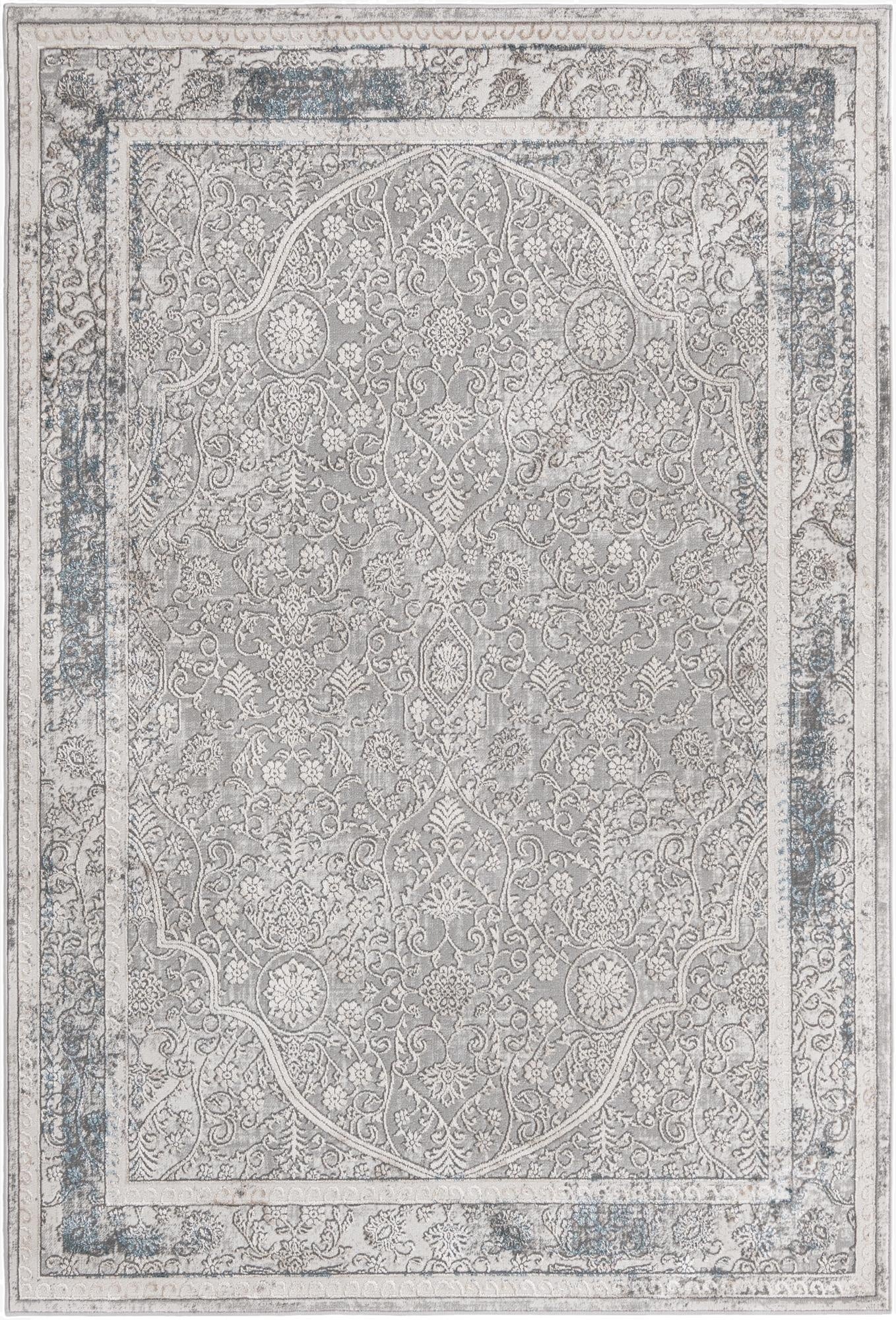  5' 3 x 7' 7 Modern Classical Rug