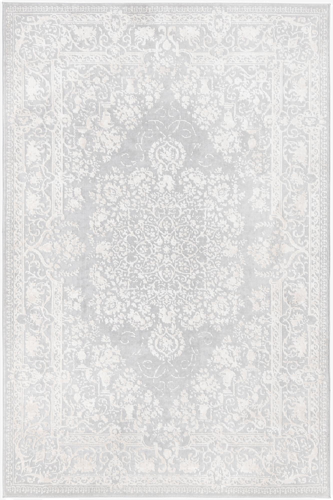  5' x 7' 7 Modern Classical Rug