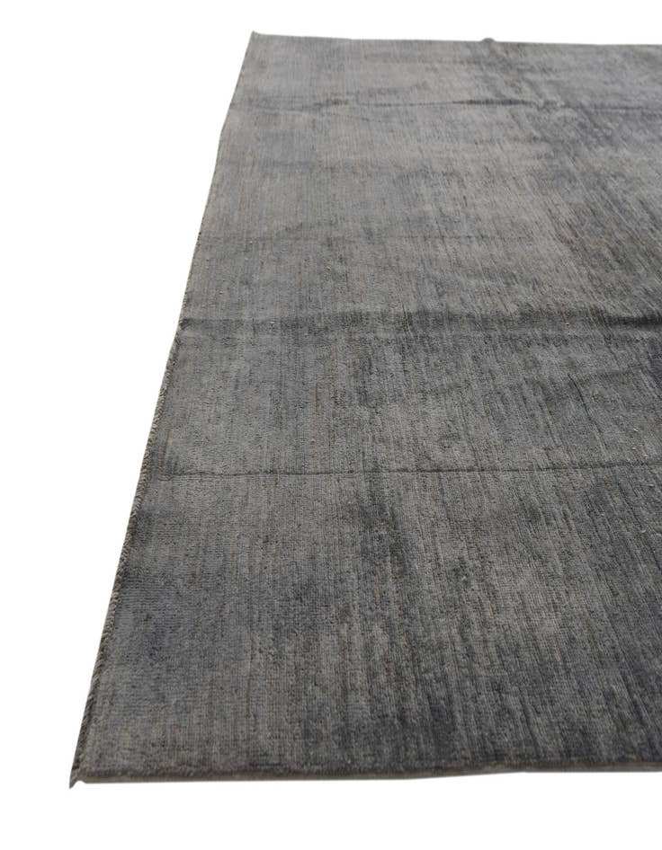 Detail image of  8' 7 x 11' 5  Hand Knotted Modern Ziegler Rug