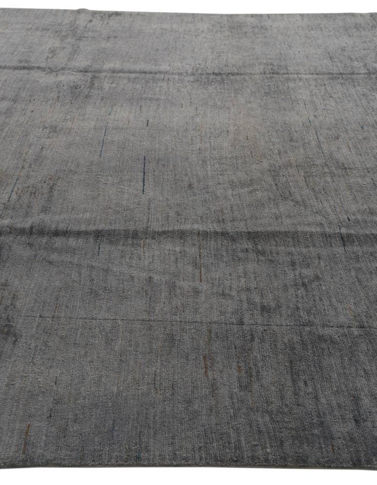 Detail image of  8' 7 x 11' 5  Hand Knotted Modern Ziegler Rug