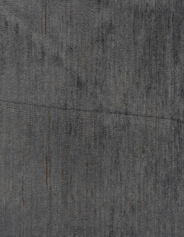 Detail image of  8' 7 x 11' 5  Hand Knotted Modern Ziegler Rug