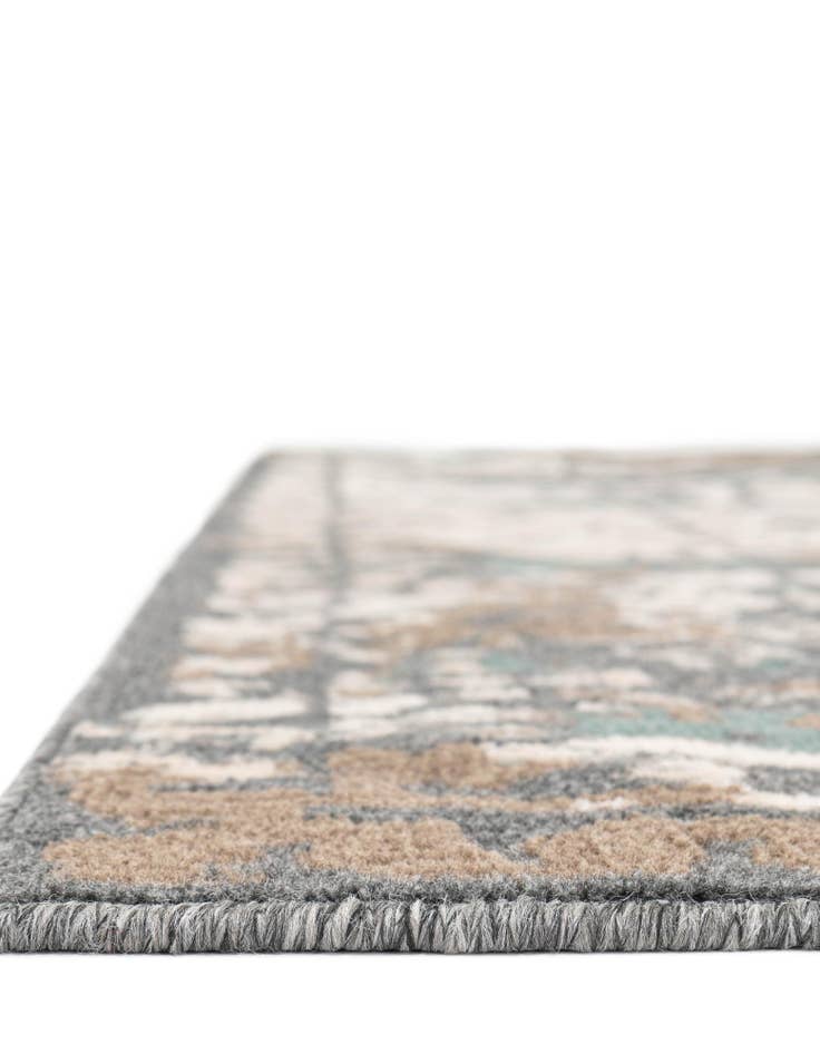 Detail image of  4' x 6' Mojave Rug