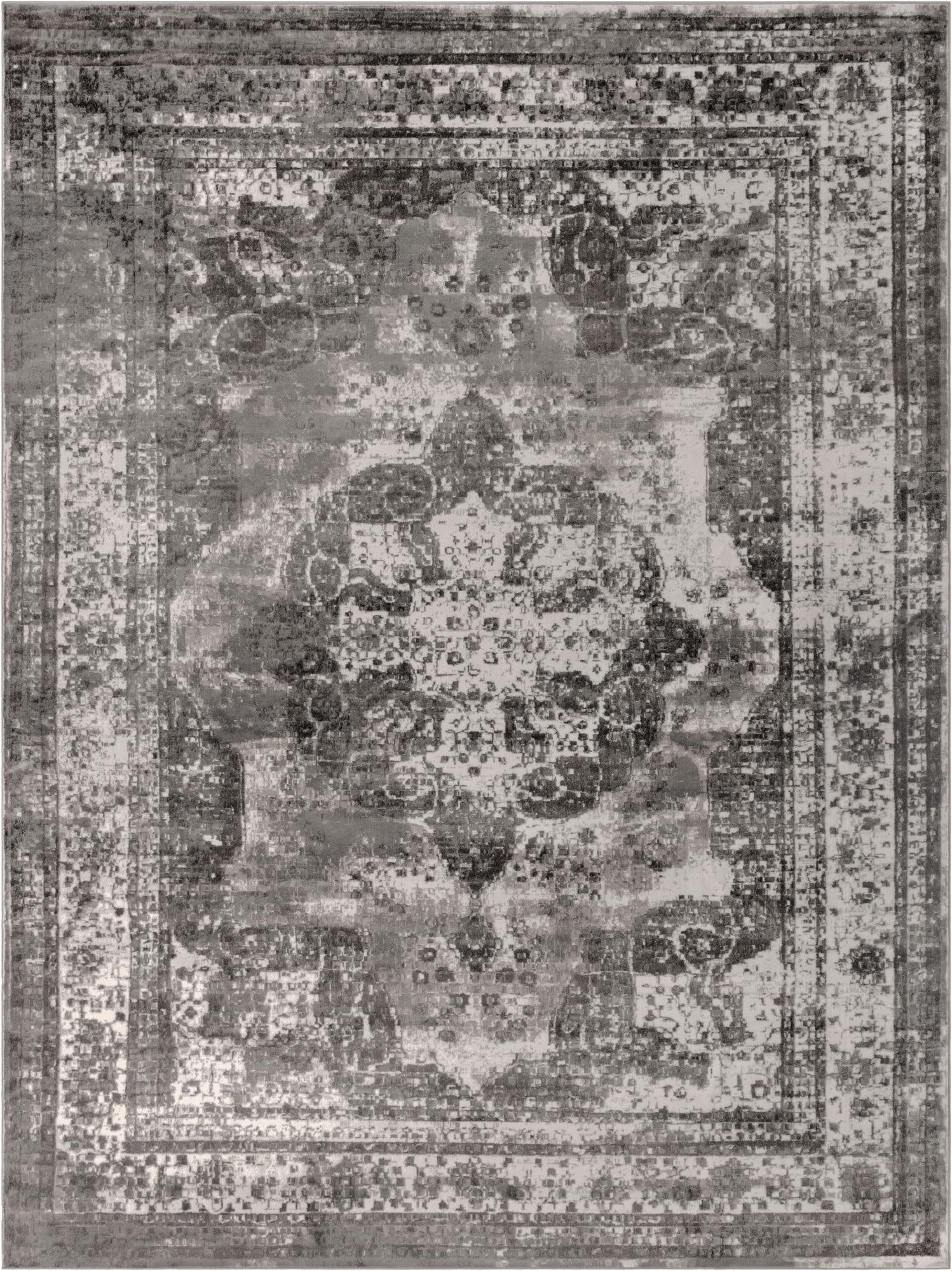  12' x 16' 1 Monte Carlo Rug