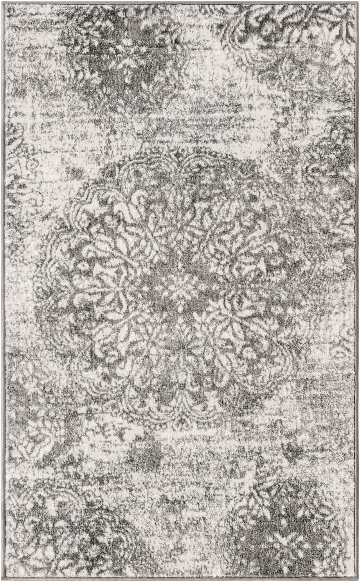  3' x 5' 3 Monte Carlo Rug