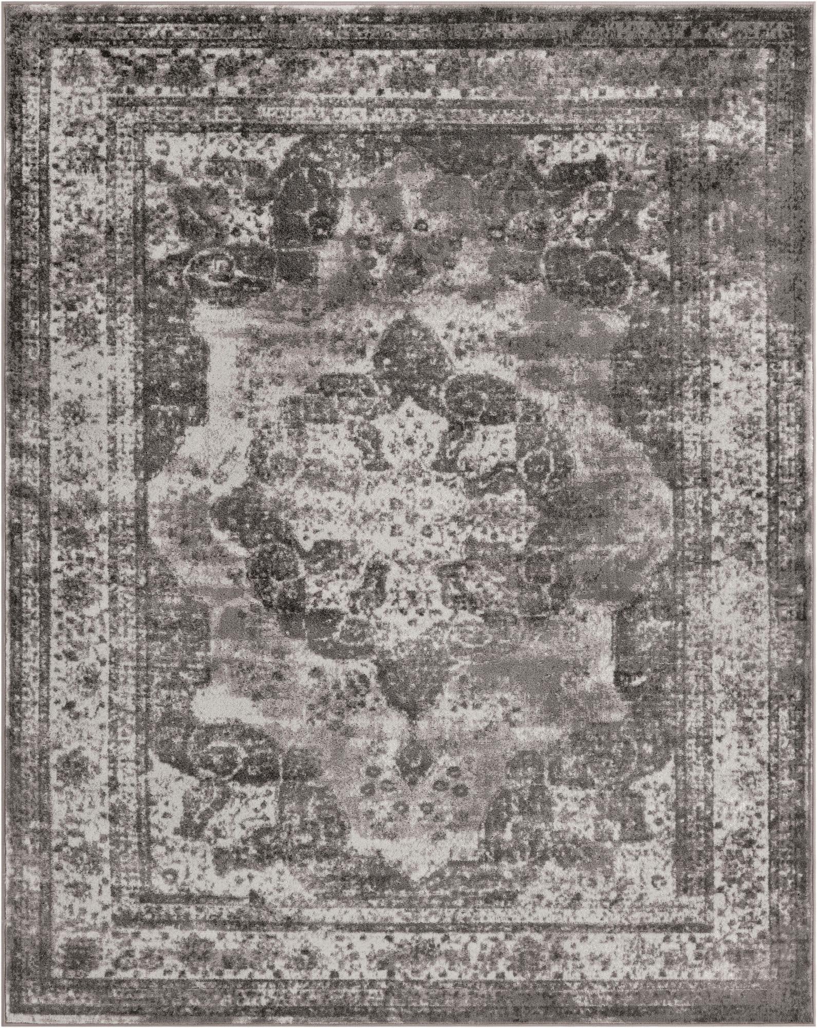  7' 10 x 10' Monte Carlo Rug