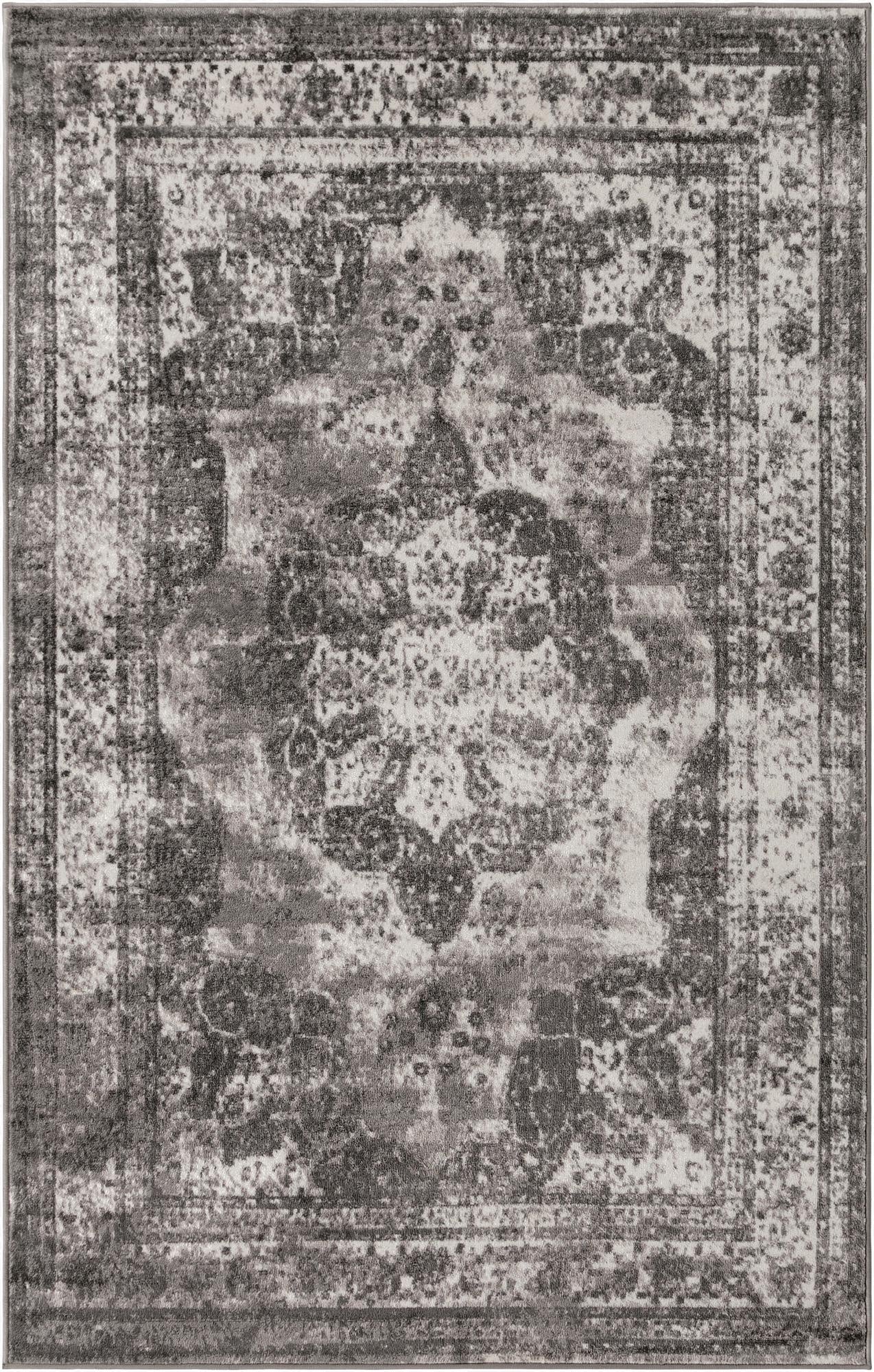  5' 3 x 8' Monte Carlo Rug