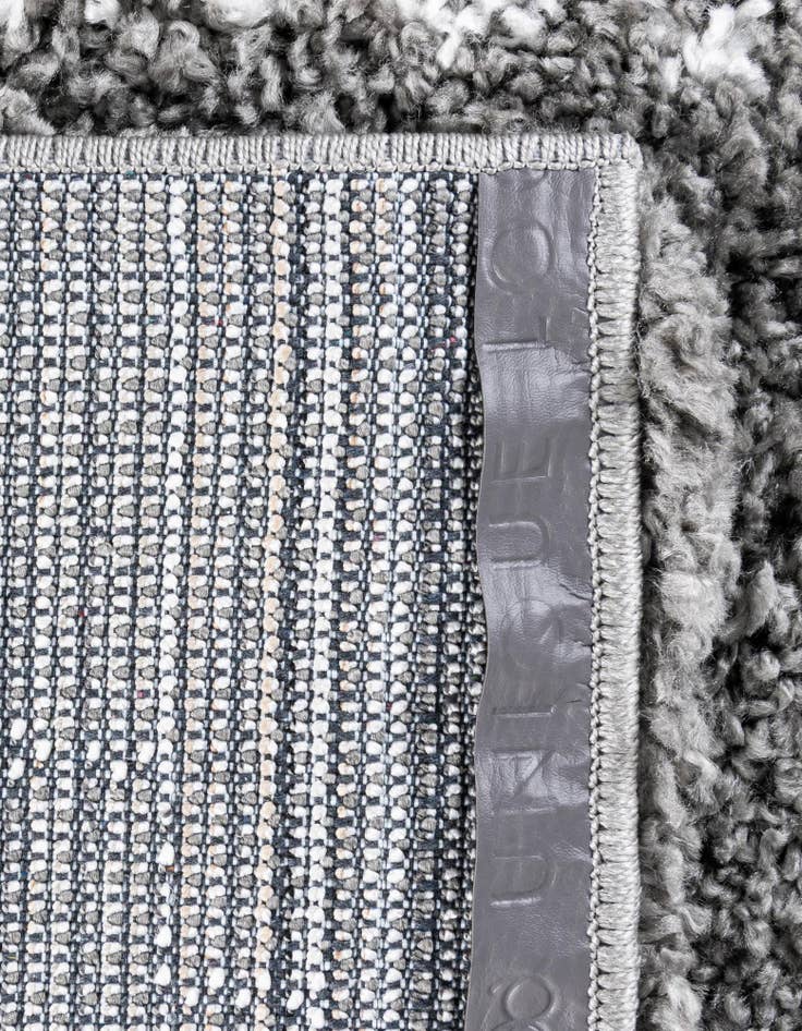 Detail image of  7' 10 x 10' Moroccan Shag Rug