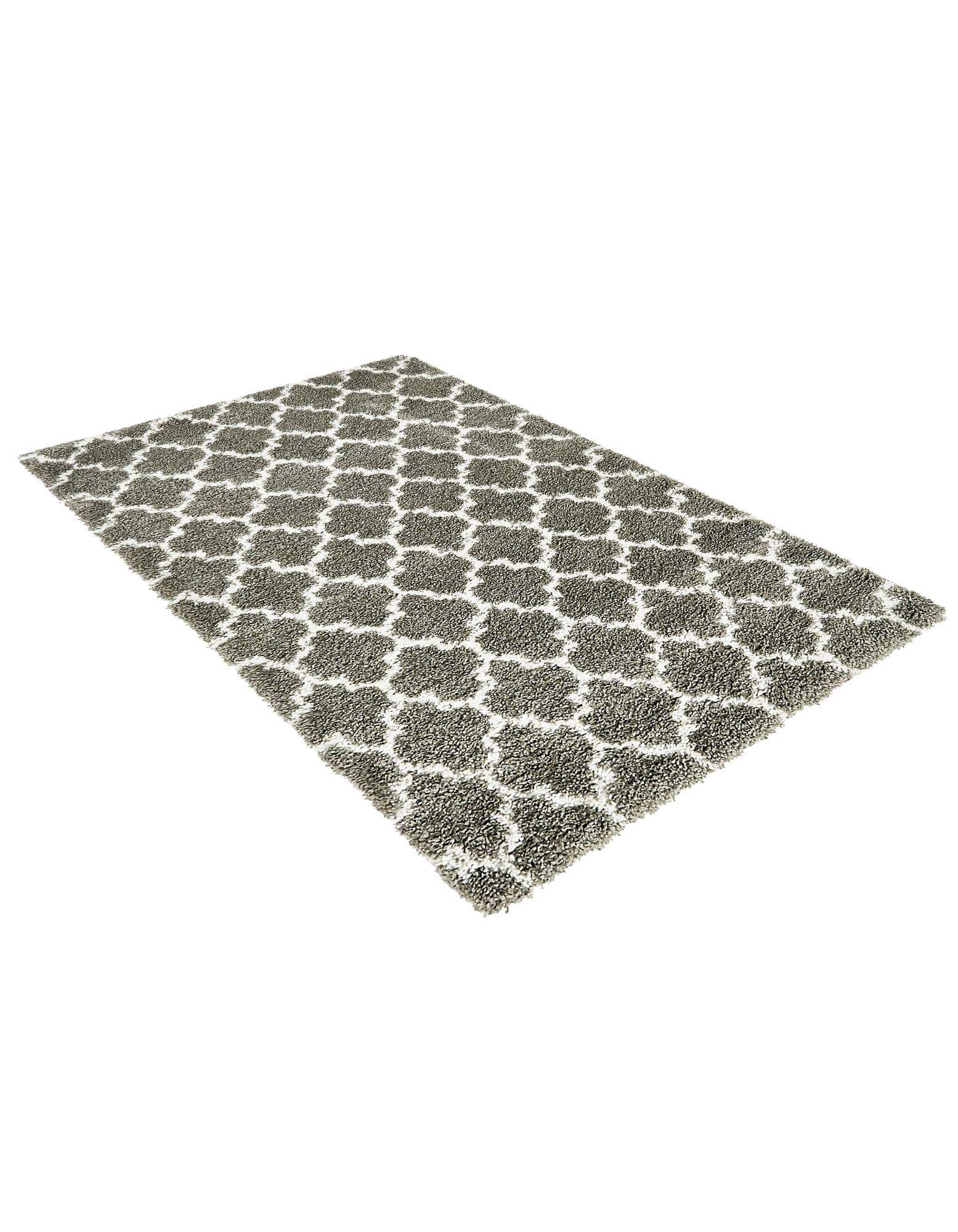 Primary image  2' x 3' Moroccan Shag Rug