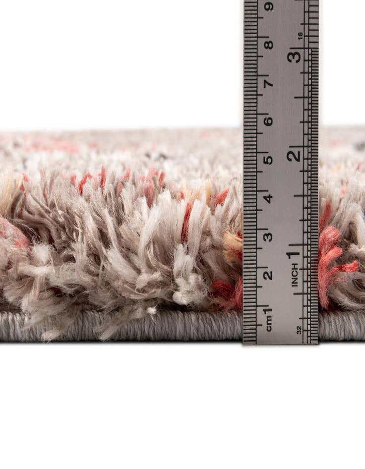 Detail image of  5' x 7' Morocco Rug