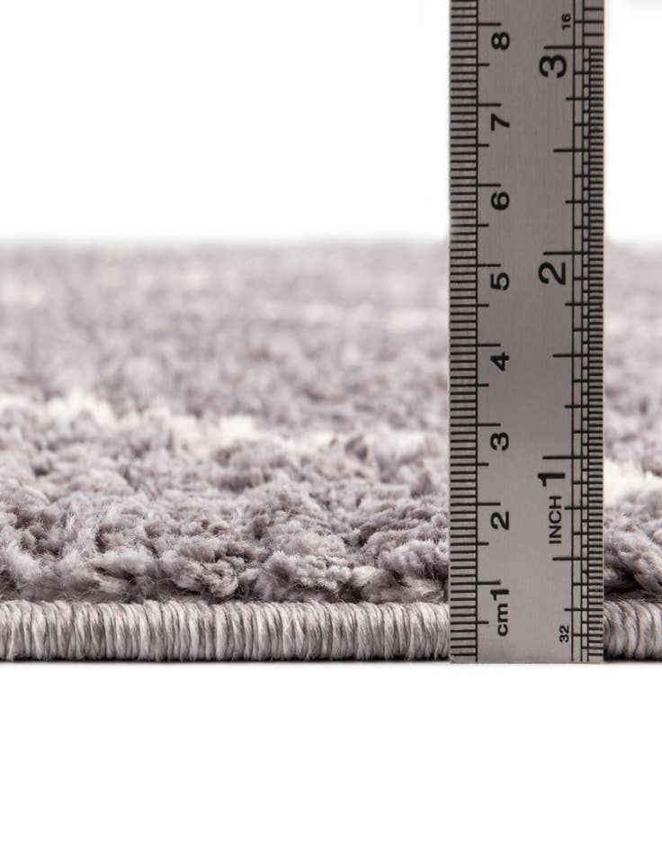 Detail image of  5' 3 x 7' 7 Morocco Rug