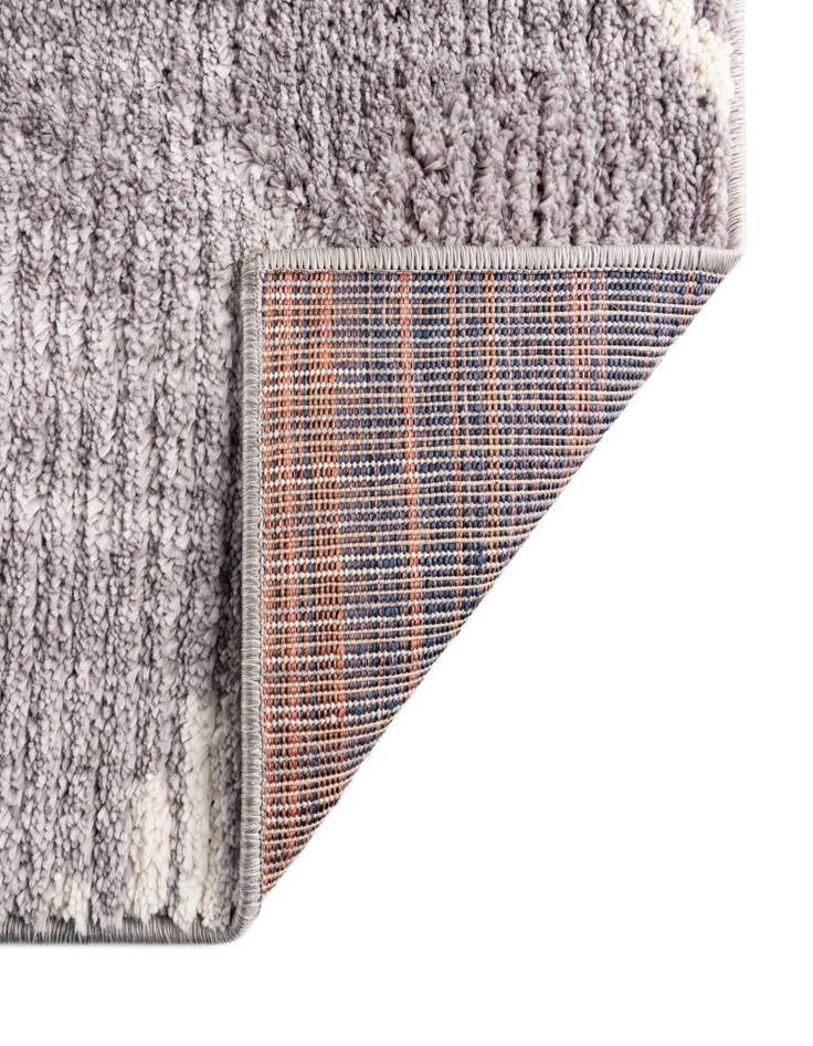 Detail image of  6' 7 x 9' 10 Morocco Rug