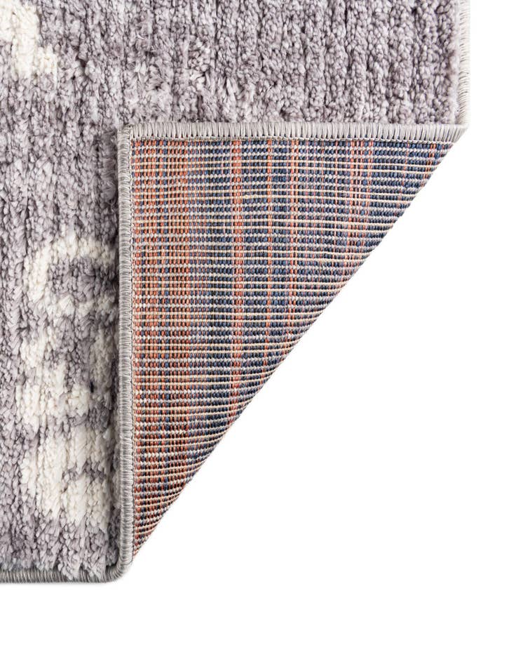 Detail image of  6' 7 x 9' 10 Morocco Rug