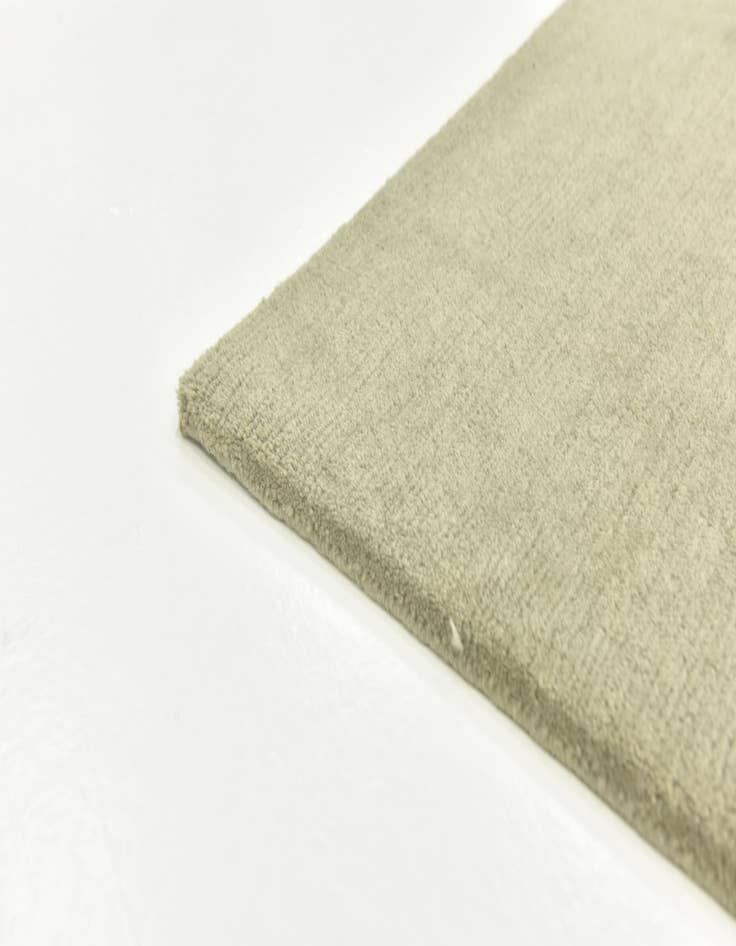 Detail image of 5' 6 x 7' 10 Hand Knotted Nepal Wool Rug