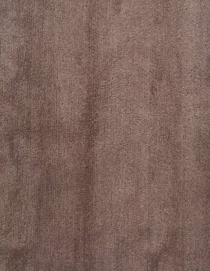 Detail image of  8' 8 x 10' 9  Hand Knotted Nepal Wool Rug