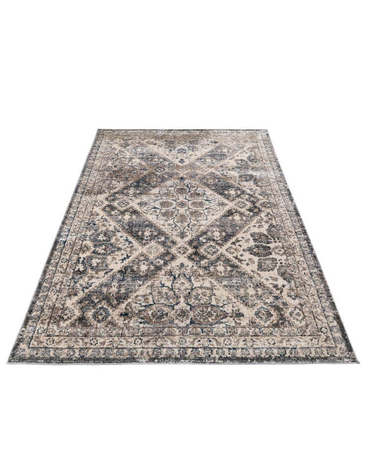 Detail image of  5' x 7' 10 Newport Rug