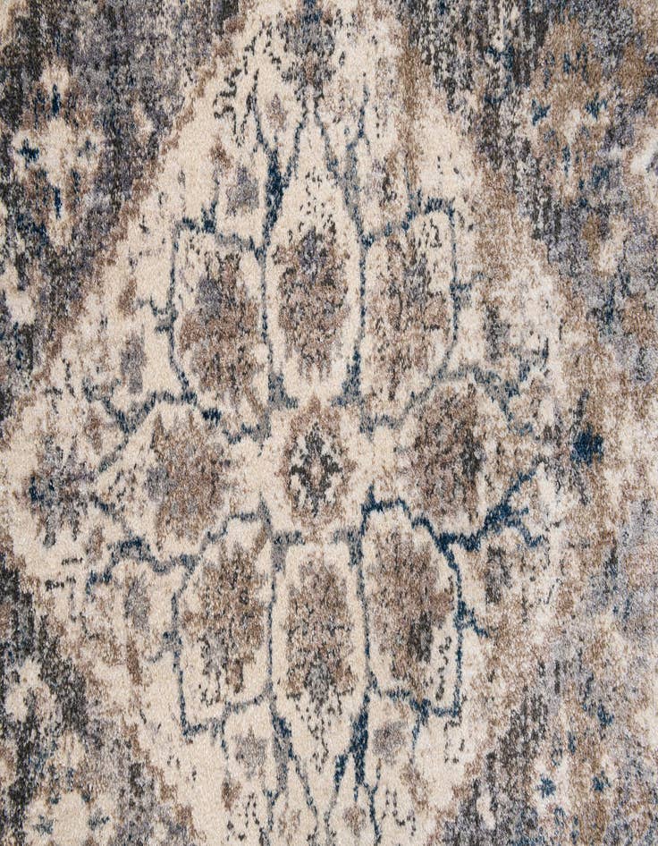 Detail image of  5' x 7' 10 Newport Rug
