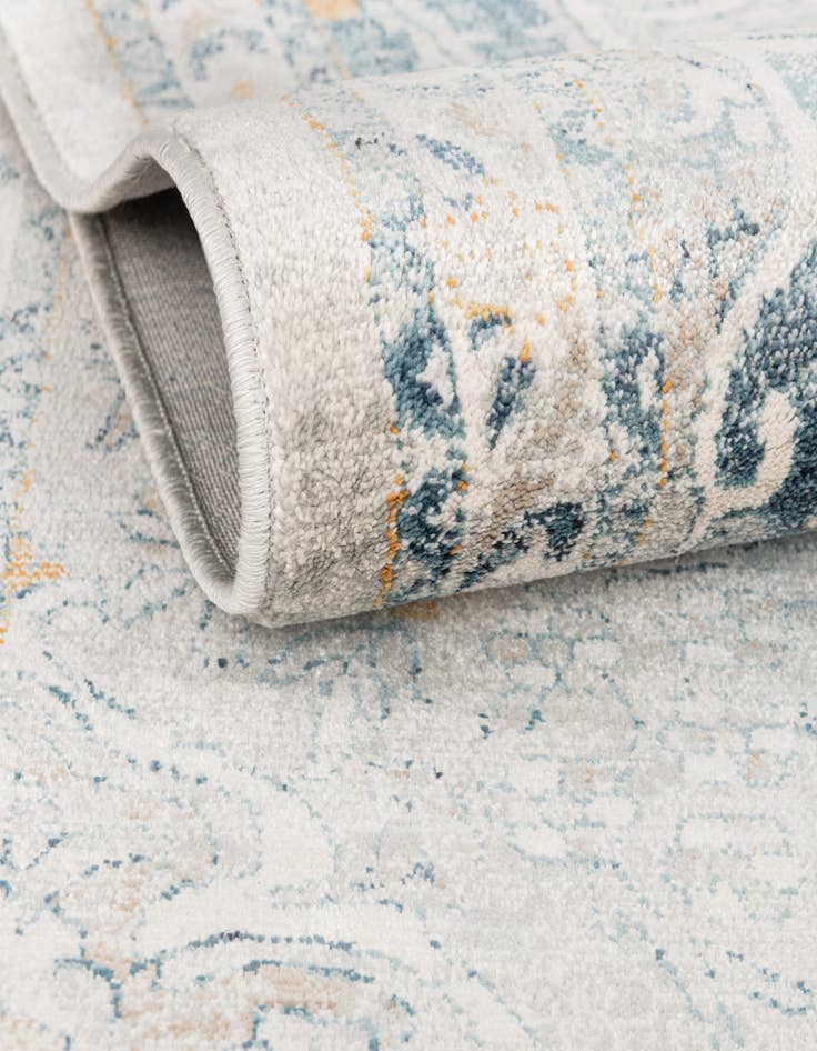 Detail image of  7' 10 x 10' 4 Newport Rug