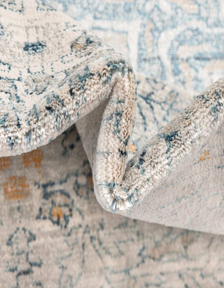 Detail image of  7' 10 x 10' 4 Newport Rug