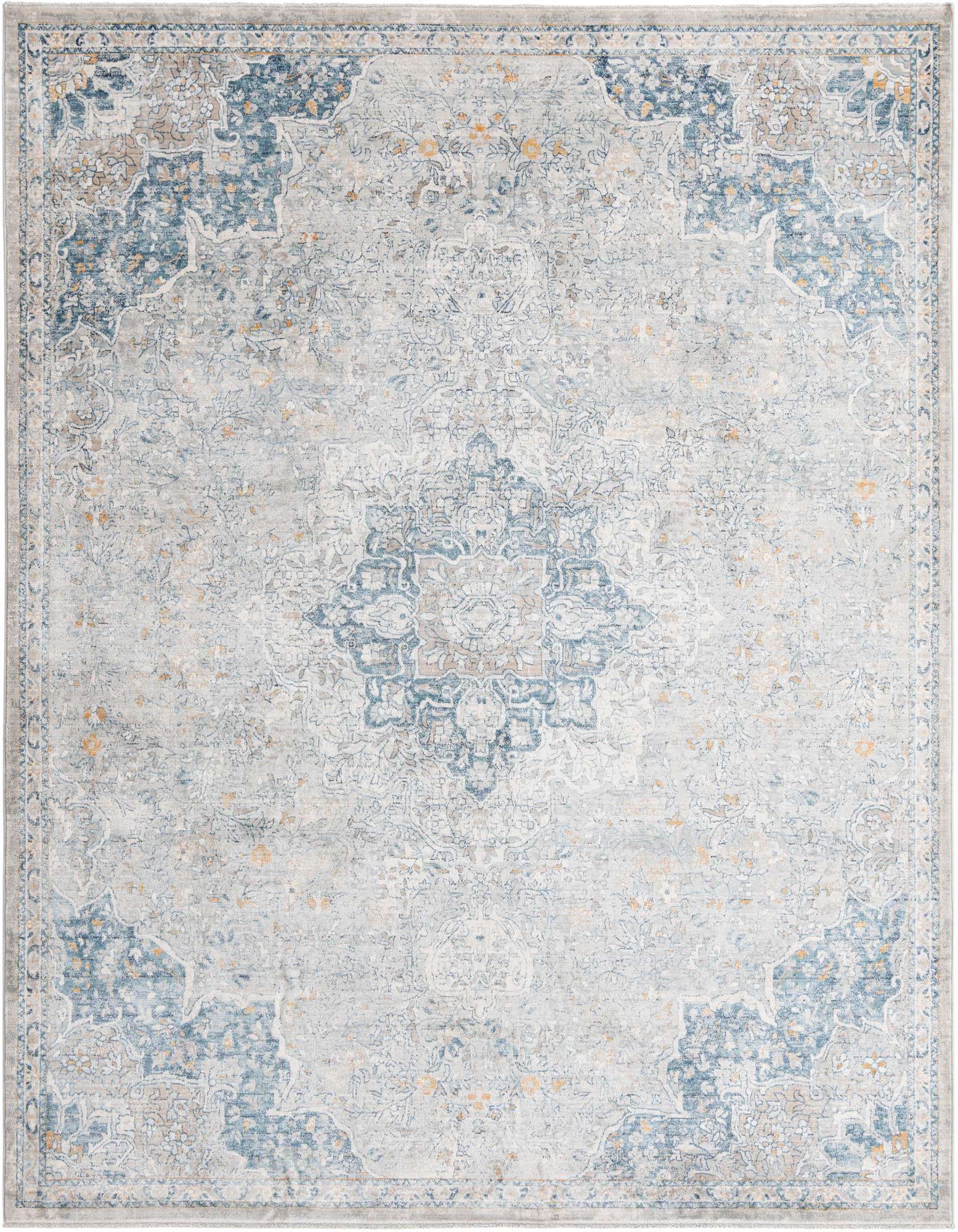 Primary image  7' 10 x 10' 4 Newport Rug