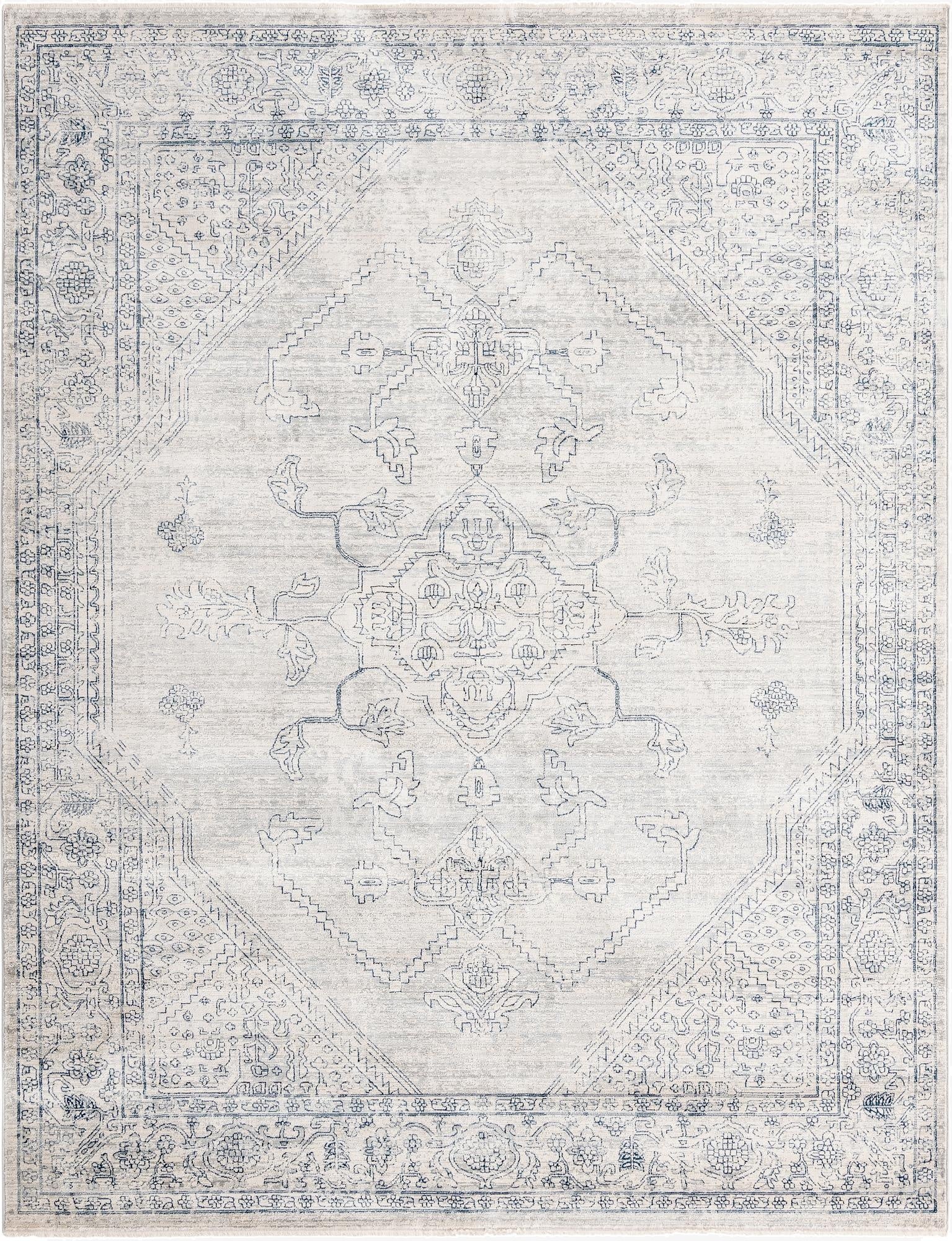 7' 10 x 10' 2 Newport Rug