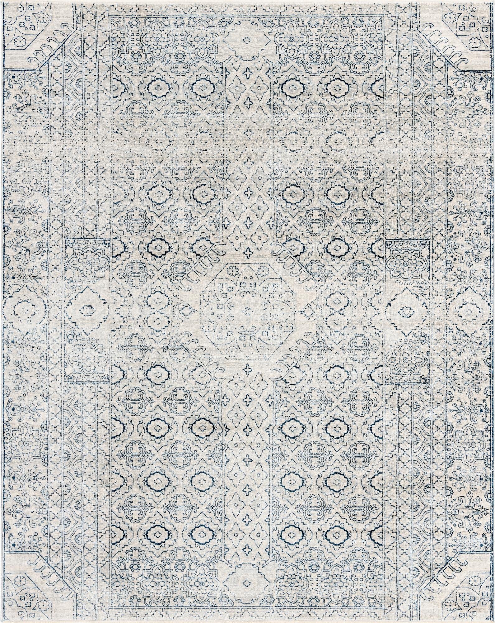  7' 10 x 10' 2 Newport Rug