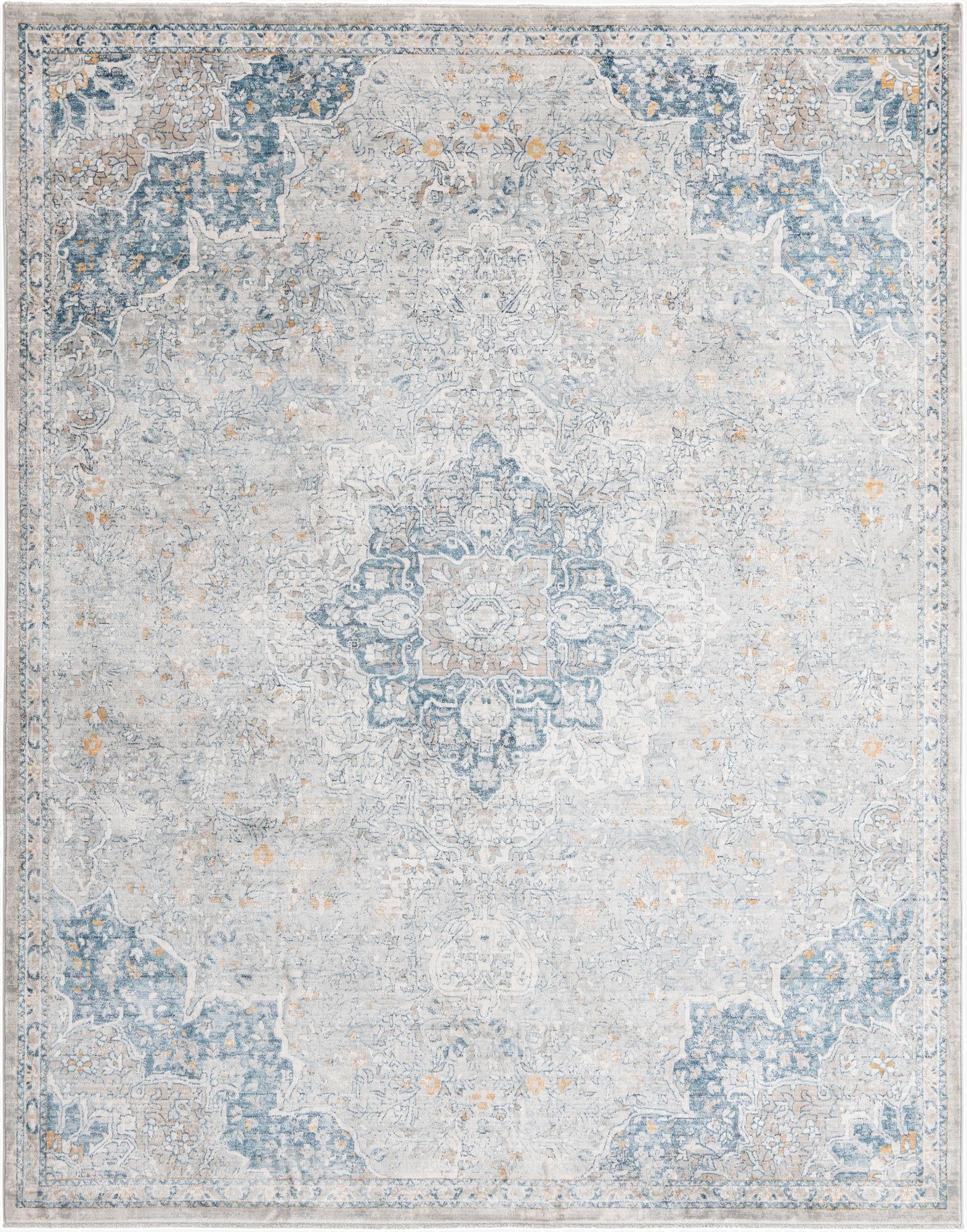  7' 10 x 10' 4 Newport Rug