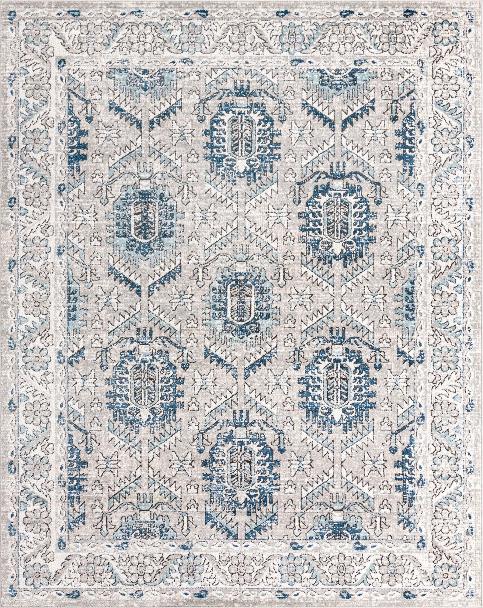  7' 10 x 10' Nyla Rug