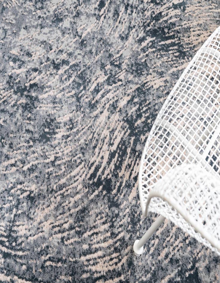 Detail image of  6' x 9' Oasis Rug