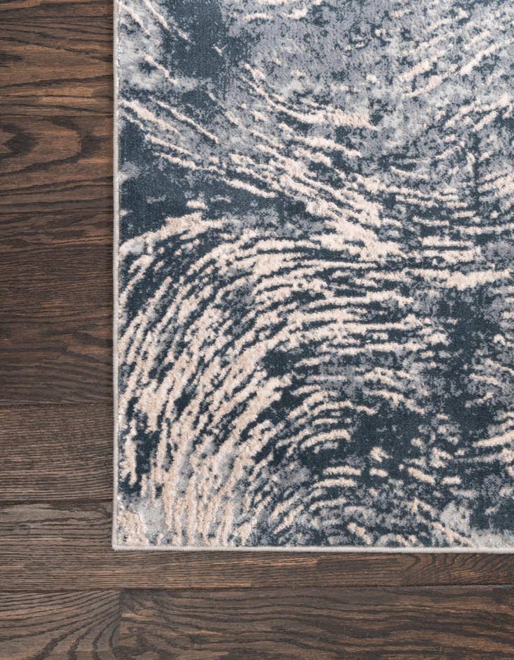 Detail image of  6' x 9' Oasis Rug