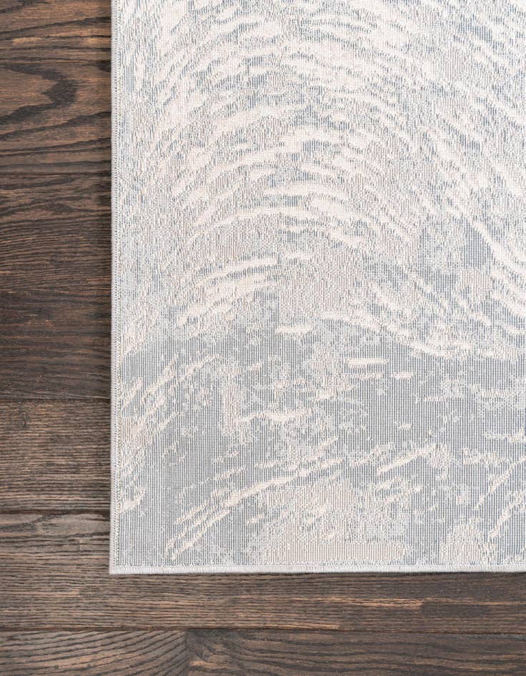 Detail image of  6' x 9' Oasis Rug