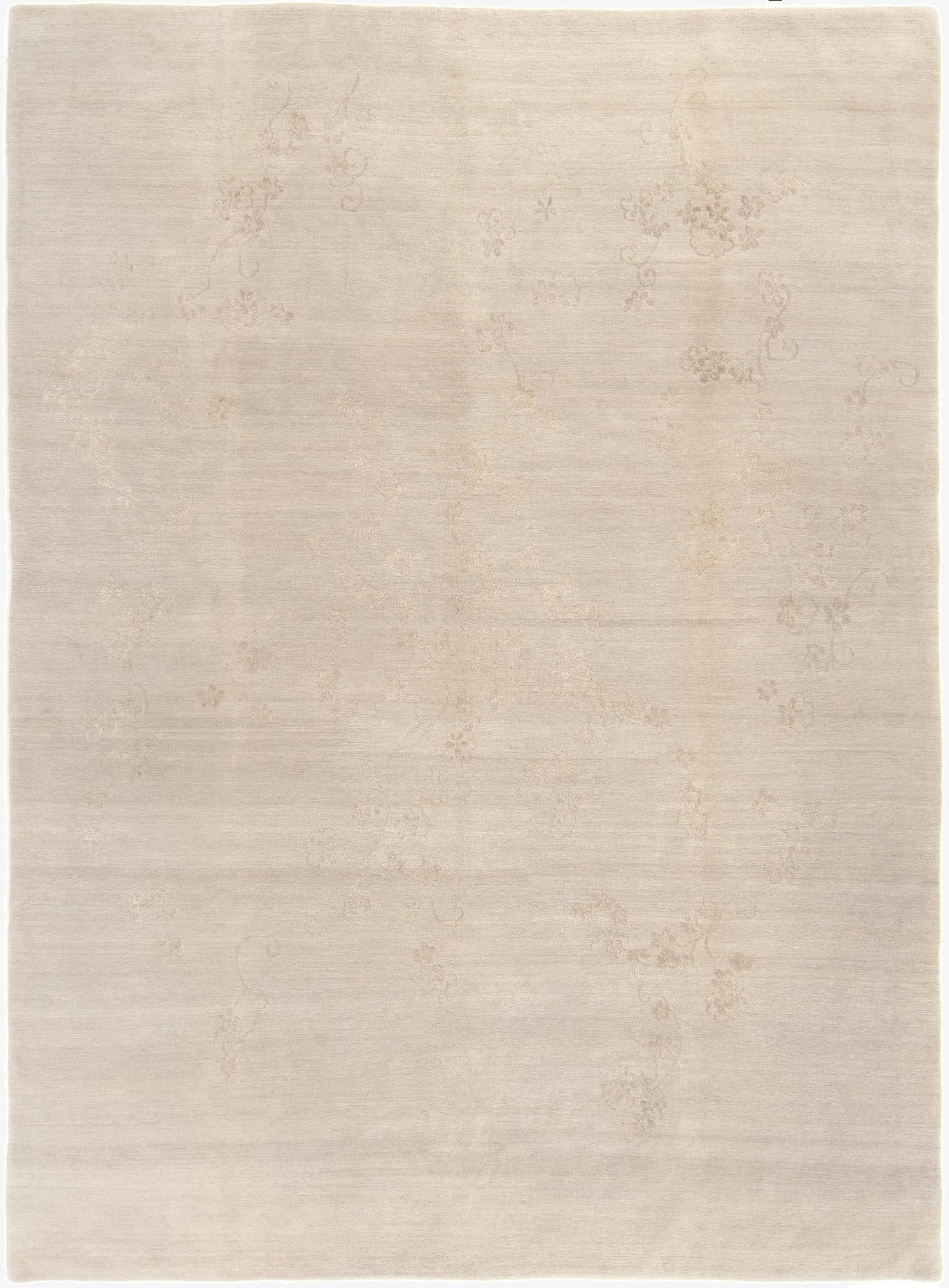  7' 7 x 10' 4 Odegard Rug