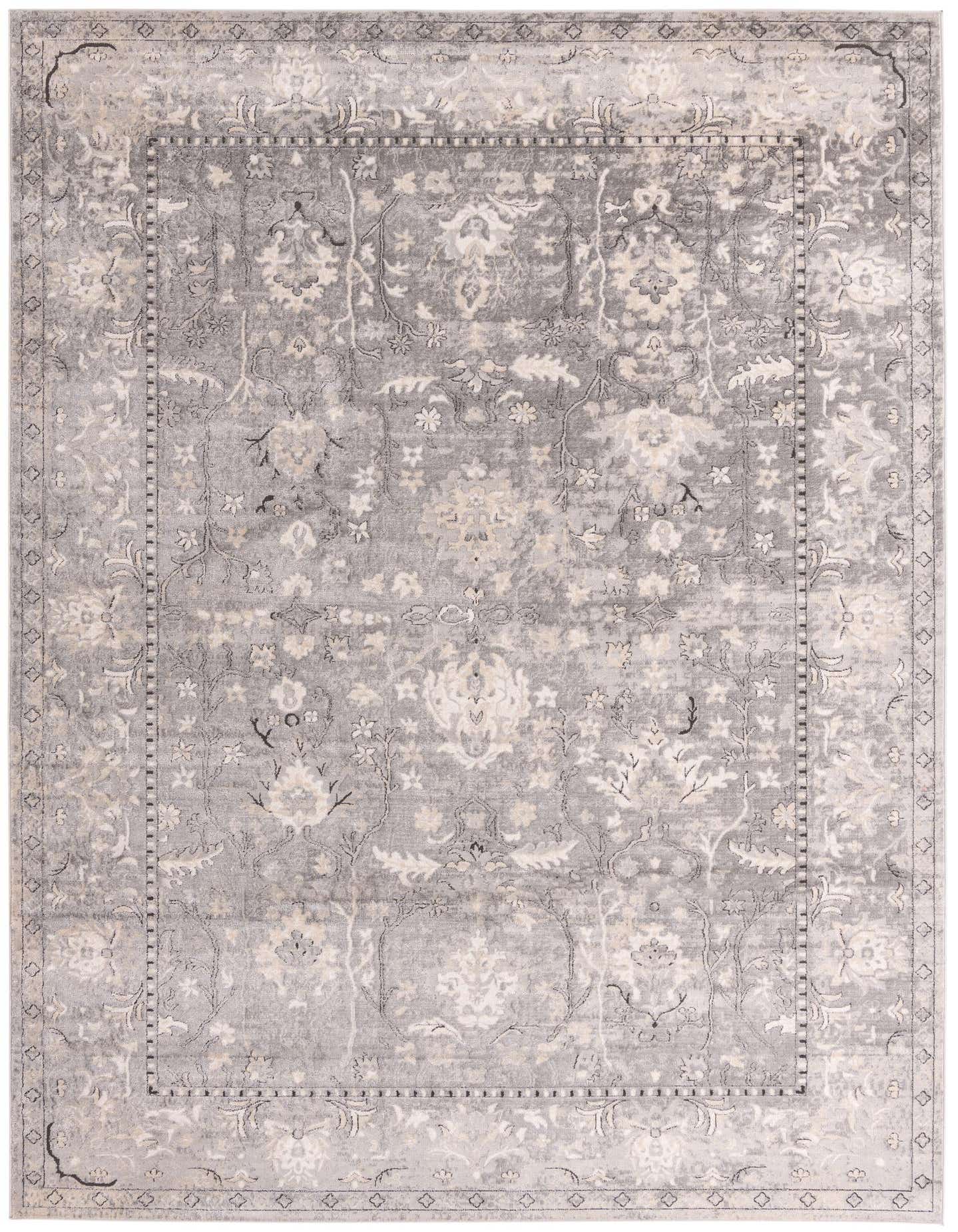 Primary image  10' x 14' Oregon Rug