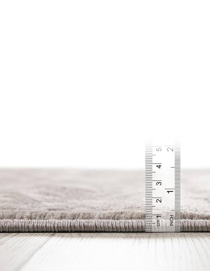 Detail image of  2' 2 x 3' Oregon Rug