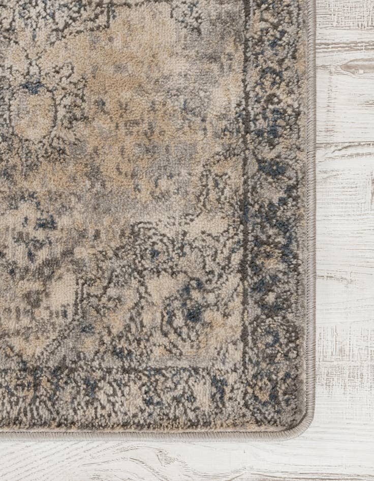 Detail image of  7' 10 x 11' Oregon Rug