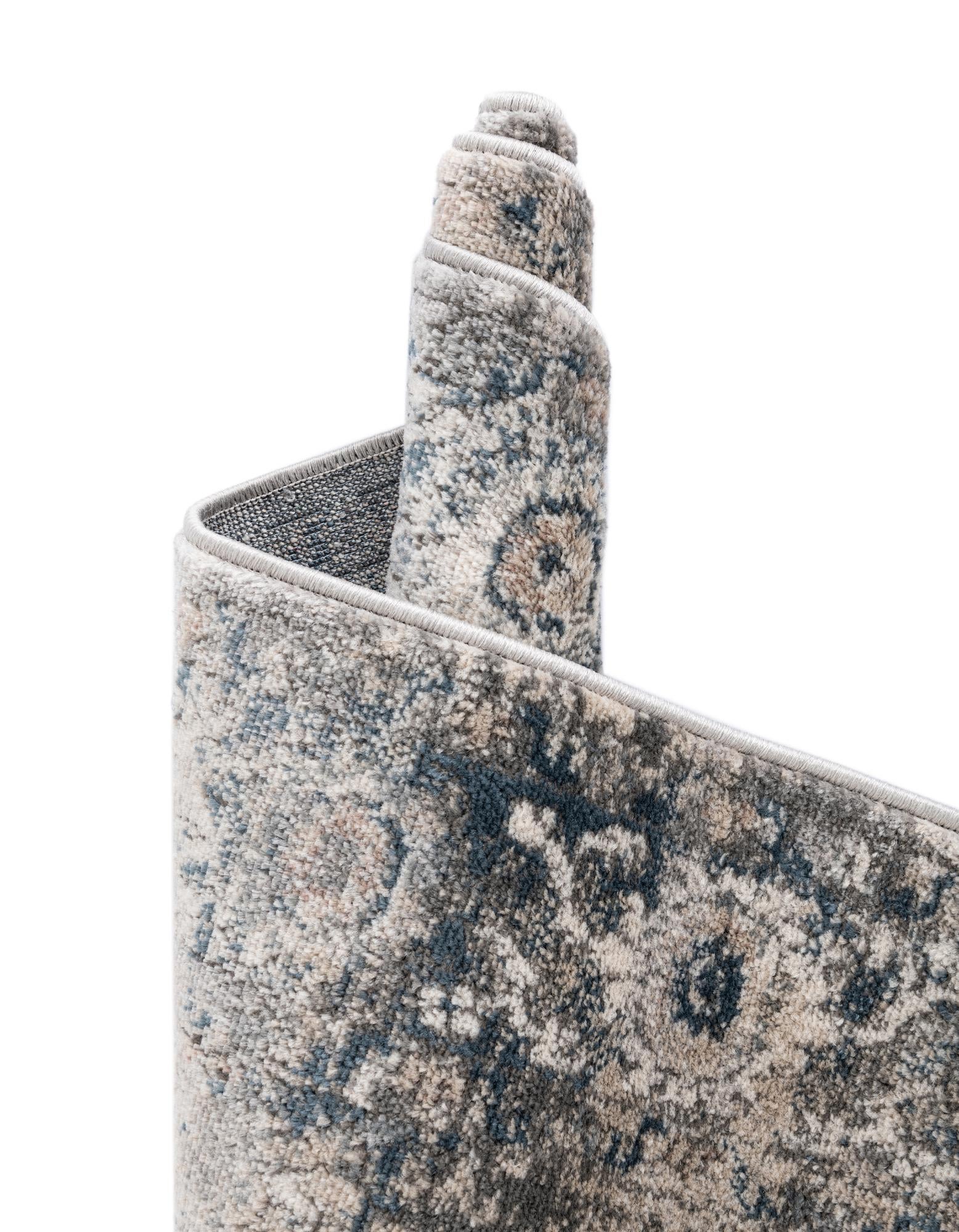 Gray 10' x 13' Oregon Rug | Rugs.com