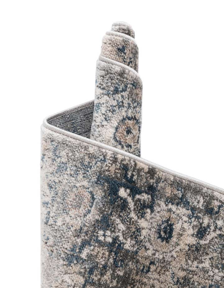 Gray 10' x 13' Oregon Rug | Rugs.com