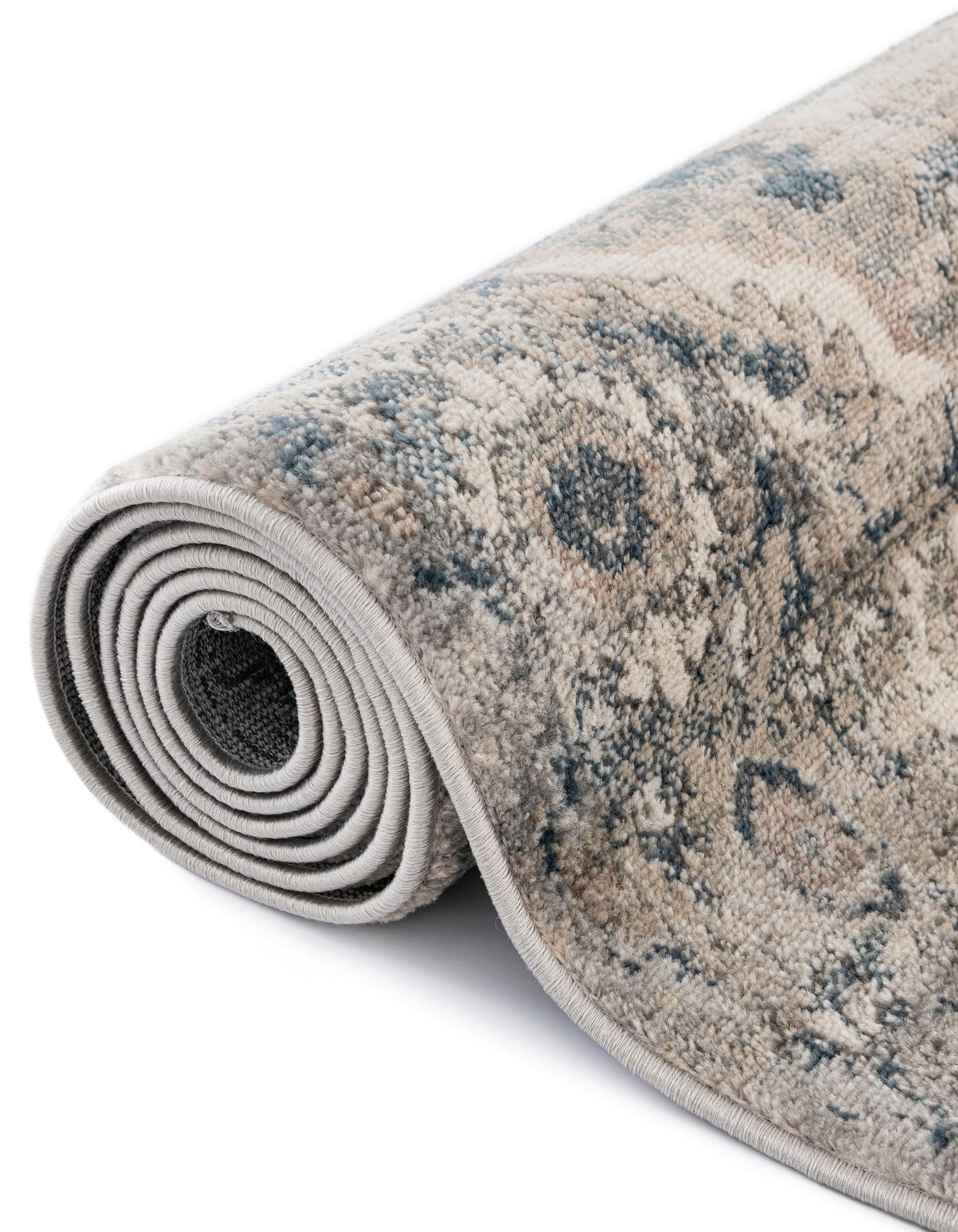 Gray 10' x 13' Oregon Rug | Rugs.com