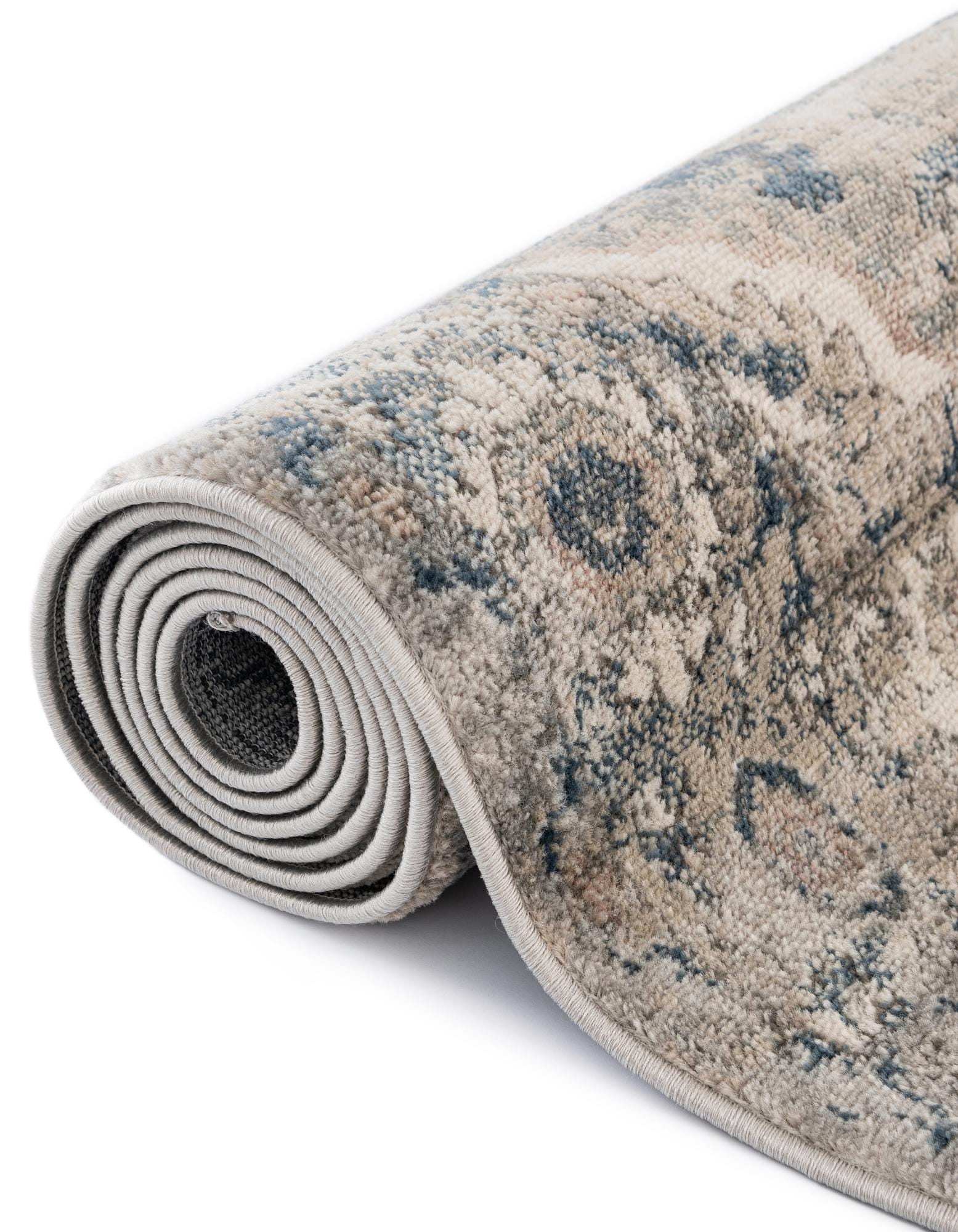 Gray 10' x 13' Oregon Rug | Rugs.com