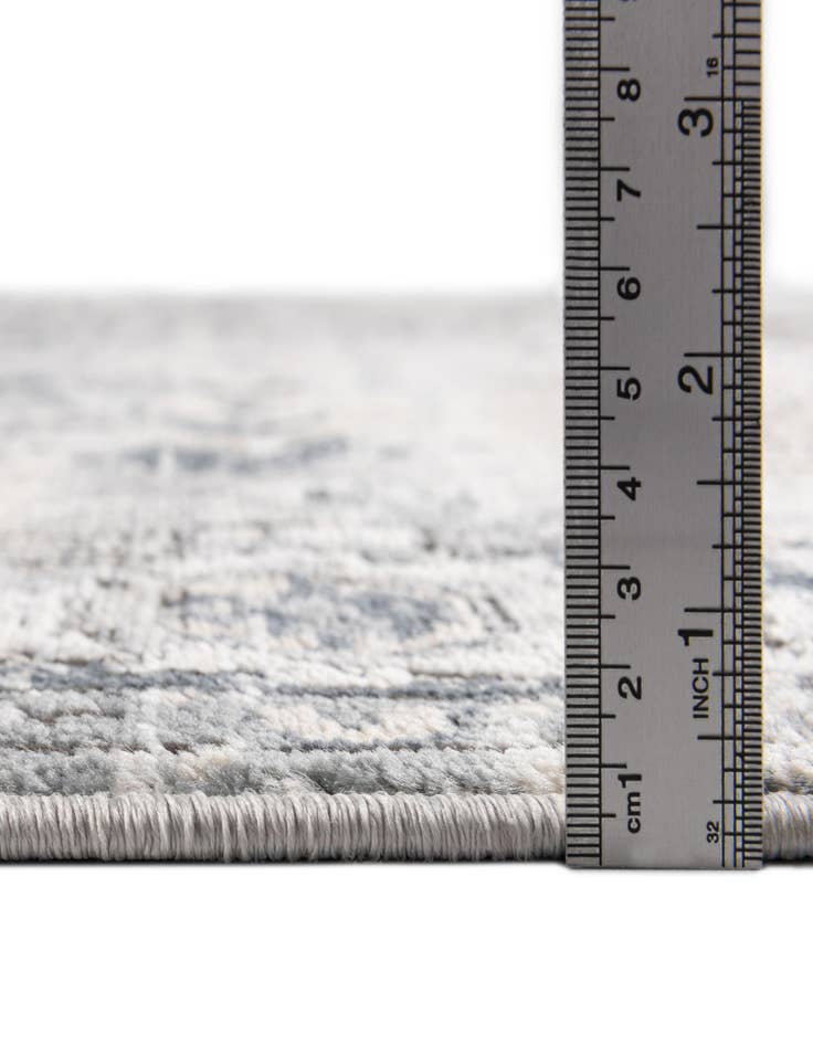 Detail image of  6' x 9' Oregon Rug